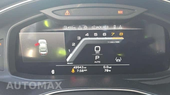 2024 Audi A6 Premium Plus Sedan 45 TFSI - miniatura 19