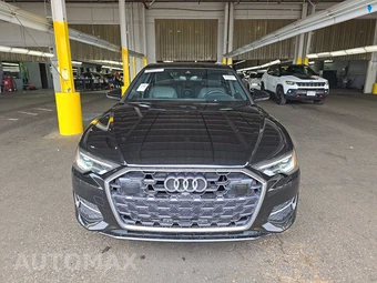 2024 Audi A6 Premium Plus Sedan 45 TFSI - miniatura 2