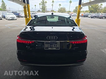 2024 Audi A6 Premium Plus Sedan 45 TFSI - miniatura 5