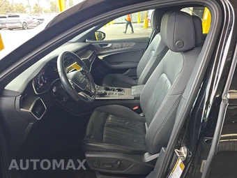 2024 Audi A6 Premium Plus Sedan 45 TFSI - miniatura 7