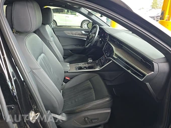 2024 Audi A6 Premium Plus Sedan 45 TFSI - miniatura 8