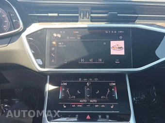 2024 Audi A6 Premium Plus Sedan 55 TFSI - miniatura 10