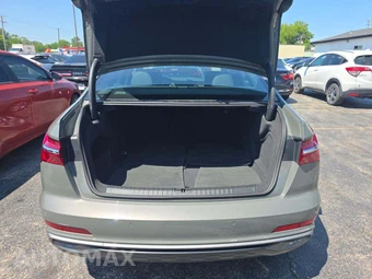 2024 Audi A6 Premium Plus Sedan 55 TFSI - miniatura 14