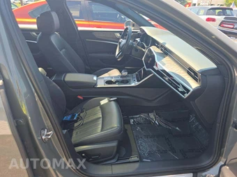 2024 Audi A6 Premium Plus Sedan 55 TFSI - miniatura 18