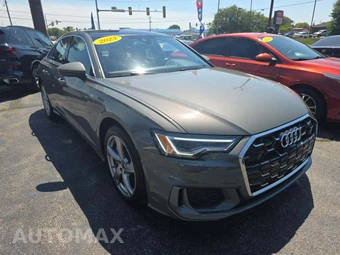 2024 Audi A6 Premium Plus Sedan 55 TFSI - miniatura 4