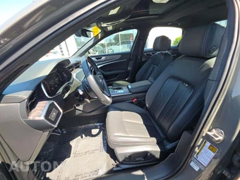 2024 Audi A6 Premium Plus Sedan 55 TFSI - miniatura 6