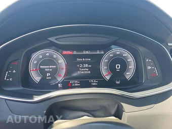 2024 Audi A6 Premium Plus Sedan 55 TFSI - miniatura 9