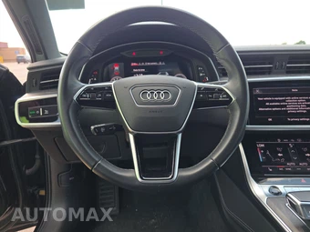 2024 Audi A6 Premium Plus Sedan 55 TFSI - miniatura 10