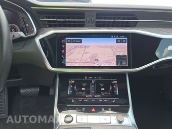 2024 Audi A6 Premium Plus Sedan 55 TFSI - miniatura 11