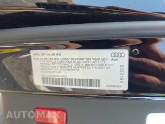 2024 Audi A6 Premium Plus Sedan 55 TFSI - miniatura 14