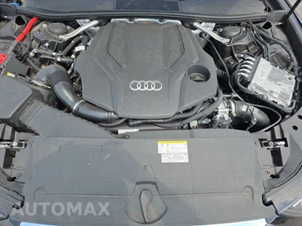 2024 Audi A6 Premium Plus Sedan 55 TFSI - miniatura 15