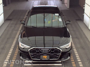 2024 Audi A6 Premium Plus Sedan 55 TFSI - miniatura 2