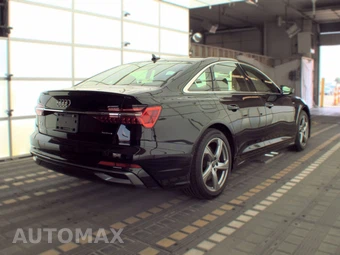 2024 Audi A6 Premium Plus Sedan 55 TFSI - miniatura 4