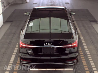 2024 Audi A6 Premium Plus Sedan 55 TFSI - miniatura 5