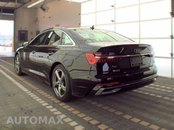 2024 Audi A6 Premium Plus Sedan 55 TFSI - miniatura 6