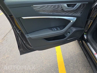 2024 Audi A6 Premium Plus Sedan 55 TFSI - miniatura 9