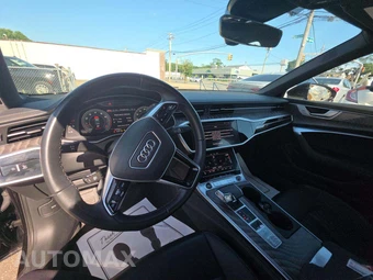 2024 Audi A6 Premium Plus Sedan 55 TFSI - miniatura 10
