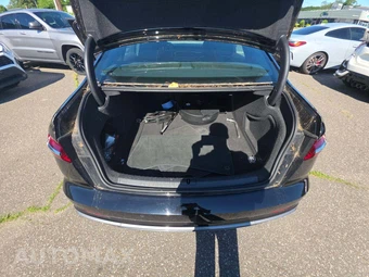 2024 Audi A6 Premium Plus Sedan 55 TFSI - miniatura 14