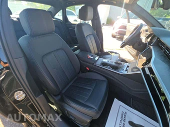 2024 Audi A6 Premium Plus Sedan 55 TFSI - miniatura 18
