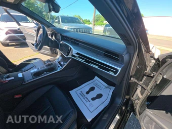 2024 Audi A6 Premium Plus Sedan 55 TFSI - miniatura 19