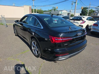 2024 Audi A6 Premium Plus Sedan 55 TFSI - miniatura 2