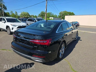 2024 Audi A6 Premium Plus Sedan 55 TFSI - miniatura 3