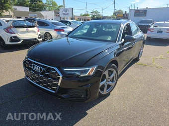 2024 Audi A6 Premium Plus Sedan 55 TFSI - miniatura 4