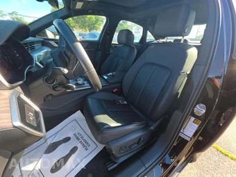 2024 Audi A6 Premium Plus Sedan 55 TFSI - miniatura 6