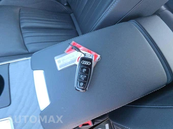 2024 Audi A6 Premium Plus Sedan 55 TFSI - miniatura 8