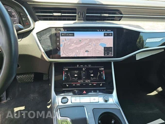 2024 Audi A6 Premium Plus Sedan 55 TFSI - miniatura 10