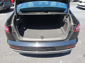2024 Audi A6 Premium Plus Sedan 55 TFSI - miniatura 14