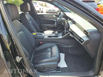 2024 Audi A6 Premium Plus Sedan 55 TFSI - miniatura 18