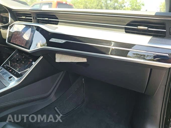 2024 Audi A6 Premium Plus Sedan 55 TFSI - miniatura 19