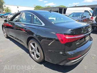 2024 Audi A6 Premium Plus Sedan 55 TFSI - miniatura 2