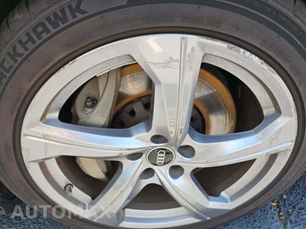 2024 Audi A6 Premium Plus Sedan 55 TFSI - miniatura 29