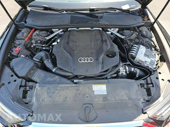 2024 Audi A6 Premium Plus Sedan 55 TFSI - miniatura 30