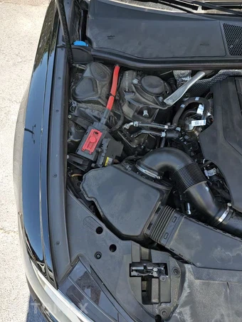 2024 Audi A6 Premium Plus Sedan 55 TFSI - miniatura 31