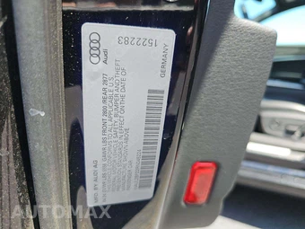 2024 Audi A6 Premium Plus Sedan 55 TFSI - miniatura 5