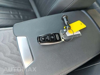2024 Audi A6 Premium Plus Sedan 55 TFSI - miniatura 8