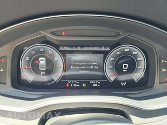 2024 Audi A6 Premium Plus Sedan 55 TFSI - miniatura 9