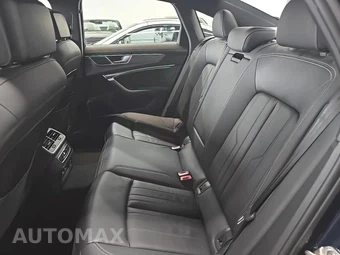 2024 Audi A6 Premium Plus Sedan 55 TFSI - miniatura 16