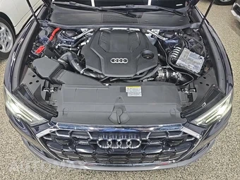 2024 Audi A6 Premium Plus Sedan 55 TFSI - miniatura 18