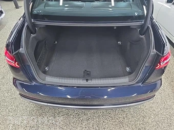 2024 Audi A6 Premium Plus Sedan 55 TFSI - miniatura 19