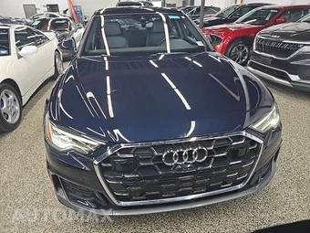 2024 Audi A6 Premium Plus Sedan 55 TFSI - miniatura 2