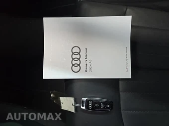 2024 Audi A6 Premium Plus Sedan 55 TFSI - miniatura 21