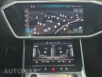 2024 Audi A6 Premium Plus Sedan 55 TFSI - miniatura 22