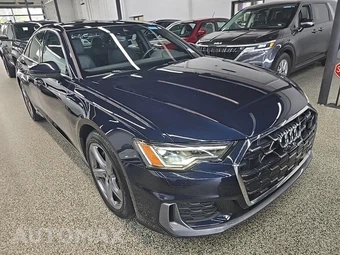 2024 Audi A6 Premium Plus Sedan 55 TFSI - miniatura 3