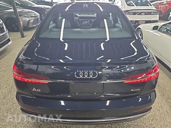 2024 Audi A6 Premium Plus Sedan 55 TFSI - miniatura 5