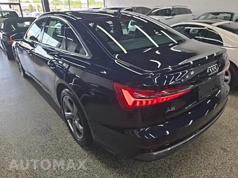 2024 Audi A6 Premium Plus Sedan 55 TFSI - miniatura 6