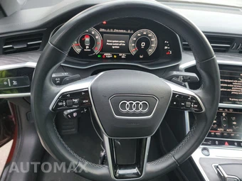 2024 Audi A6 Premium Plus Sedan 55 TFSI - miniatura 10